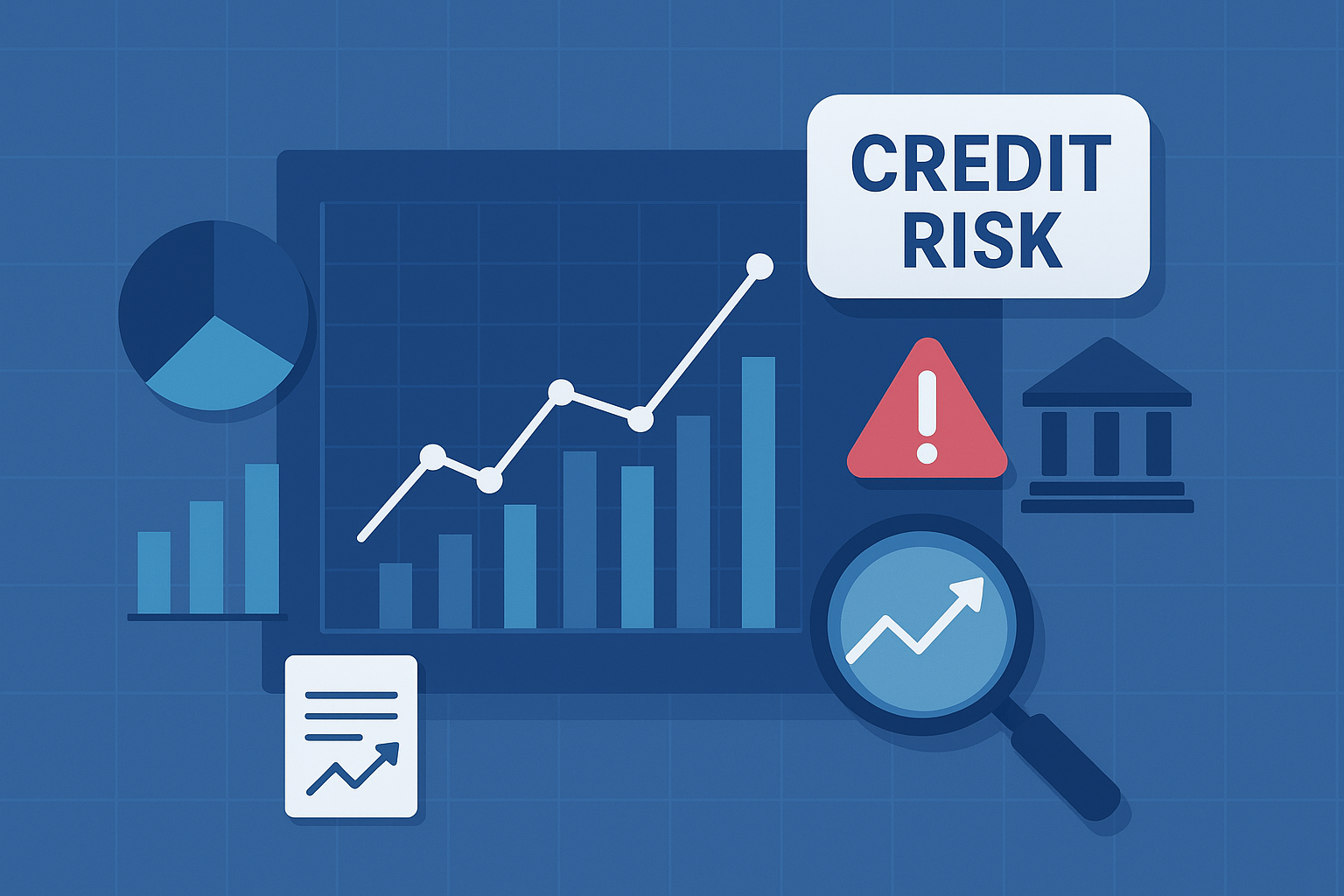 Credit Risk Analysis